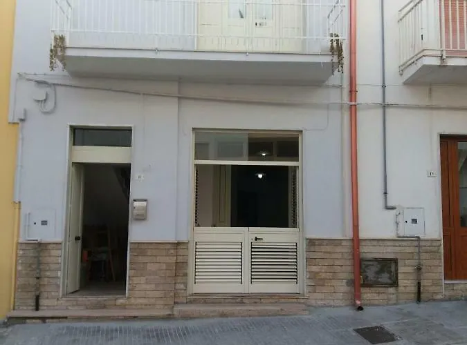 Nonna Anna Appartamento