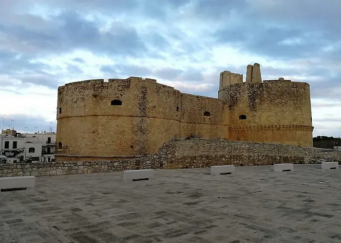 Appartamento Nonna Anna *