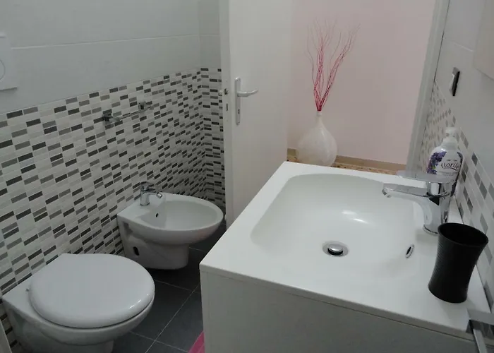 Appartamento Nonna Anna *